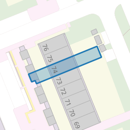 Perceel WPK02-L-4747