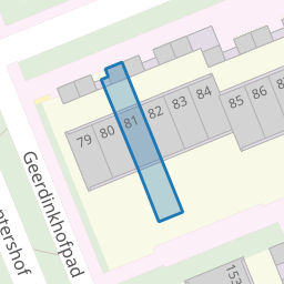 Perceel WPK02-L-4766