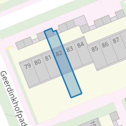 Perceel WPK02-L-4767