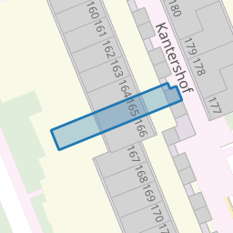 Perceel WPK02-L-4925