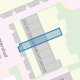 Perceel WPK02-L-4958