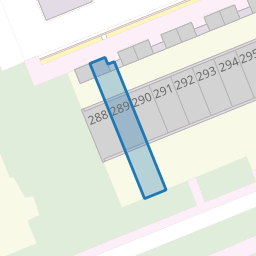 Perceel WPK02-L-4997