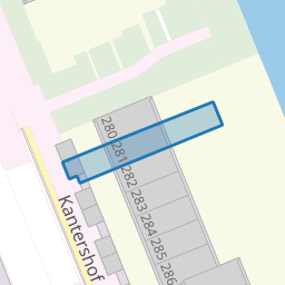 Perceel WPK02-L-5018