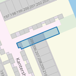 Perceel WPK02-L-5059