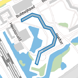 Perceel WPK02-L-5087