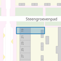 Perceel WPK02-L-5128