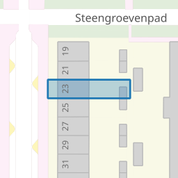 Perceel WPK02-L-5130