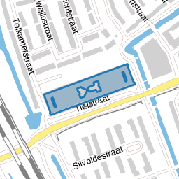 Perceel WPK02-L-5231