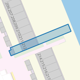 Perceel WPK02-L-5304