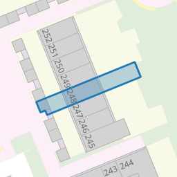 Perceel WPK02-L-5309