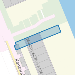 Perceel WPK02-L-5312