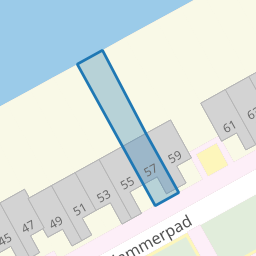 Perceel WPK02-L-532