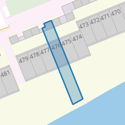 Perceel WPK02-L-5354