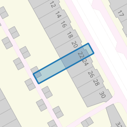 Perceel WPK02-L-5401