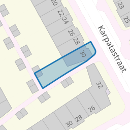 Perceel WPK02-L-5405