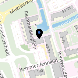Appartement WPK02 L 5446 37