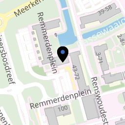 Appartement WPK02 L 5446 39