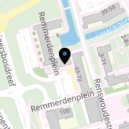 Appartement WPK02 L 5446 40