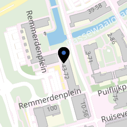 Appartement WPK02 L 5446 53