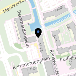 Appartement WPK02 L 5446 55