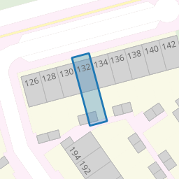 Perceel WPK02-L-5552