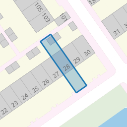 Perceel WPK02-L-5601