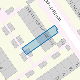 Perceel WPK02-L-5606