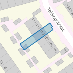 Perceel WPK02-L-5608