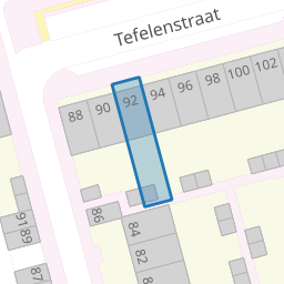 Perceel WPK02-L-5617