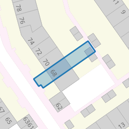 Perceel WPK02-L-5629