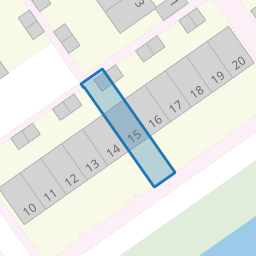 Perceel WPK02-L-5638