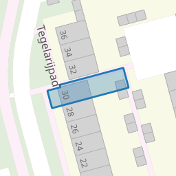 Perceel WPK02-L-5665