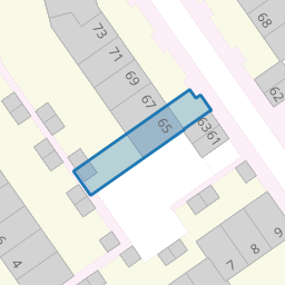 Perceel WPK02-L-5691