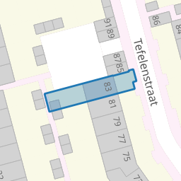 Perceel WPK02-L-5700