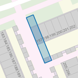 Perceel WPK02-L-5710