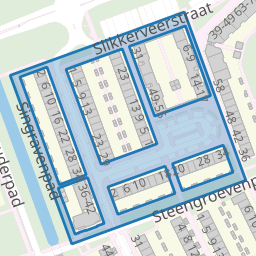 Perceel WPK02-L-5737