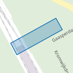 Perceel WPK02-L-5790