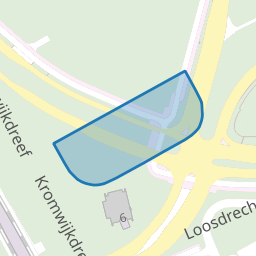 Perceel WPK02-L-5791