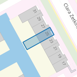 Perceel WPK02-L-5886