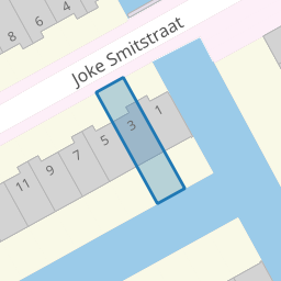 Perceel WPK02-L-5905