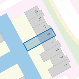 Perceel WPK02-L-5910