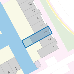 Perceel WPK02-L-5912