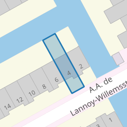 Perceel WPK02-L-5916