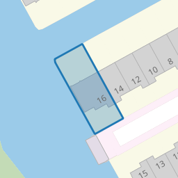 Perceel WPK02-L-5922