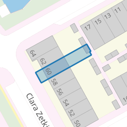 Perceel WPK02-L-5934