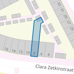 Perceel WPK02-L-5981