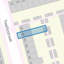 Perceel WPK02-L-6080