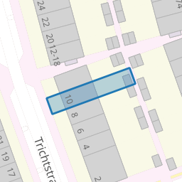 Perceel WPK02-L-6111