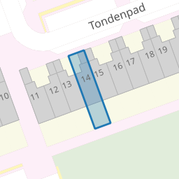 Perceel WPK02-L-6138