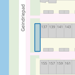 Perceel WPK02-L-6173